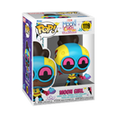 Moon Girl & Devil Dinosaur Funko Pop! Marvel Vinyl Figure Bundle of 2