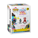 Moon Girl & Devil Dinosaur Funko Pop! Marvel Vinyl Figure Bundle of 2