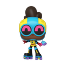 Moon Girl & Devil Dinosaur Funko Pop! Marvel Vinyl Figure Bundle of 2