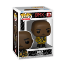 DMX Funko Pop! Rocks Vinyl Figure