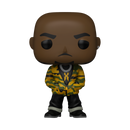 DMX Funko Pop! Rocks Vinyl Figure