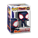 Spider-Man Across the Spider-Verse Funko Pop! Marvel Vinyl Figure