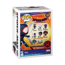 Spider-Man Across the Spider-Verse Funko Pop! Marvel Vinyl Figure