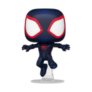 Spider-Man Across the Spider-Verse Funko Pop! Marvel Vinyl Figure