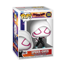 Spider-Gwen Spider-Man Across the Spider-Verse Funko Pop! Marvel Vinyl Figure