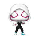 Spider-Gwen Spider-Man Across the Spider-Verse Funko Pop! Marvel Vinyl Figure