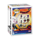 Spider-Gwen Spider-Man Across the Spider-Verse Funko Pop! Marvel Vinyl Figure