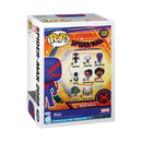 Spider-Man 2099 Spider-Man Across the Spider-Verse Funko Pop! Marvel Vinyl Figure