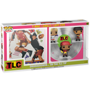 TLC (Oooh on the TLC Tip) Deluxe Funko Pop! Album Cover Vinyl Figure