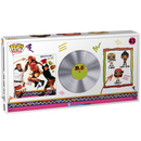 TLC (Oooh on the TLC Tip) Deluxe Funko Pop! Album Cover Vinyl Figure