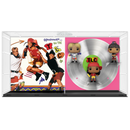 TLC (Oooh on the TLC Tip) Deluxe Funko Pop! Album Cover Vinyl Figure
