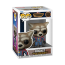 Rocket GOTG Vol 3 Funko Pop! Marvel Vinyl Figure