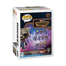 Rocket GOTG Vol 3 Funko Pop! Marvel Vinyl Figure