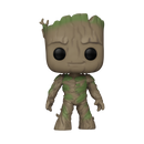 Groot GOTG Vol 3 Funko Pop! Marvel Vinyl Figure