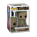 Groot GOTG Vol 3 Funko Pop! Marvel Vinyl Figure