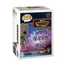 Groot GOTG Vol 3 Funko Pop! Marvel Vinyl Figure