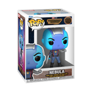Nebula GOTG Vol 3 Funko Pop! Marvel Vinyl Figure