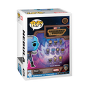 Nebula GOTG Vol 3 Funko Pop! Marvel Vinyl Figure