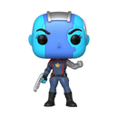 Nebula GOTG Vol 3 Funko Pop! Marvel Vinyl Figure