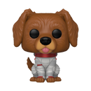 Cosmo GOTG Vol 3 Funko Pop! Marvel Vinyl Figure