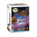Cosmo GOTG Vol 3 Funko Pop! Marvel Vinyl Figure