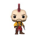 Kraglin GOTG Vol 3 Funko Pop! Marvel Vinyl Figure