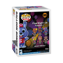 Balloon Bonnie FNAF Funko Pop! Games Vinyl Figure