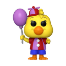 Balloon Chica FNAF Funko Pop! Games Vinyl Figure
