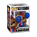 Balloon Freddy FNAF Funko Pop! Games Vinyl Figure