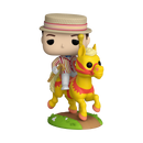 Bert Disney 100th Funko Pop! Rides Vinyl Figure