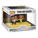 Tiana & Naveen Disney 100th Funko Pop! Moment Vinyl Figure
