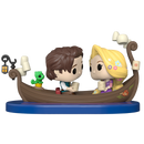 Rapunzel & Flynn Disney 100th Funko Pop! Moment Vinyl Figure