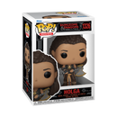 Dungeons & Dragons Funko Pop! Movies Vinyl Figure Bundle of 6