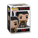 Dungeons & Dragons Funko Pop! Movies Vinyl Figure Bundle of 6