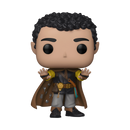 Dungeons & Dragons Funko Pop! Movies Vinyl Figure Bundle of 6