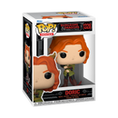 Dungeons & Dragons Funko Pop! Movies Vinyl Figure Bundle of 6