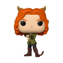 Dungeons & Dragons Funko Pop! Movies Vinyl Figure Bundle of 6