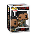 Dungeons & Dragons Funko Pop! Movies Vinyl Figure Bundle of 6