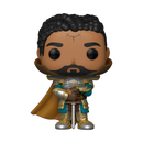 Dungeons & Dragons Funko Pop! Movies Vinyl Figure Bundle of 6