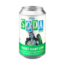 Frost Giant Loki What...If? Marvel Funko Vinyl Soda Figure
