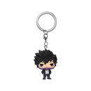Dabi (Hideout) My Hero Academia Funko Pocket Pop! Anime Keychain
