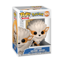 Arcanine Pokemon Funko Pop! Games Vinyl Figure