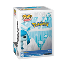 Glaceon Pokemon Funko Pop! Games Vinyl Figure