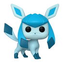 Glaceon Pokemon Funko Pop! Games Vinyl Figure