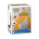 Scorbunny Pokemon Funko Pop! Games Vinyl Figure