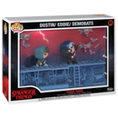 Phase Three Stranger Things Funko Pop! Moment Deluxe Vinyl Figure