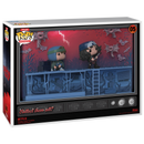 Phase Three Stranger Things Funko Pop! Moment Deluxe Vinyl Figure