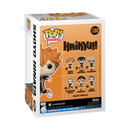 Shoyo Hinata Haikyu!! Funko Pop! Anime Vinyl Figure