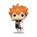 Shoyo Hinata Haikyu!! Funko Pop! Anime Vinyl Figure