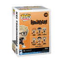 Kei Tsukishima Haikyu!! Funko Pop! Anime Vinyl Figure